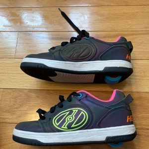 Heelys